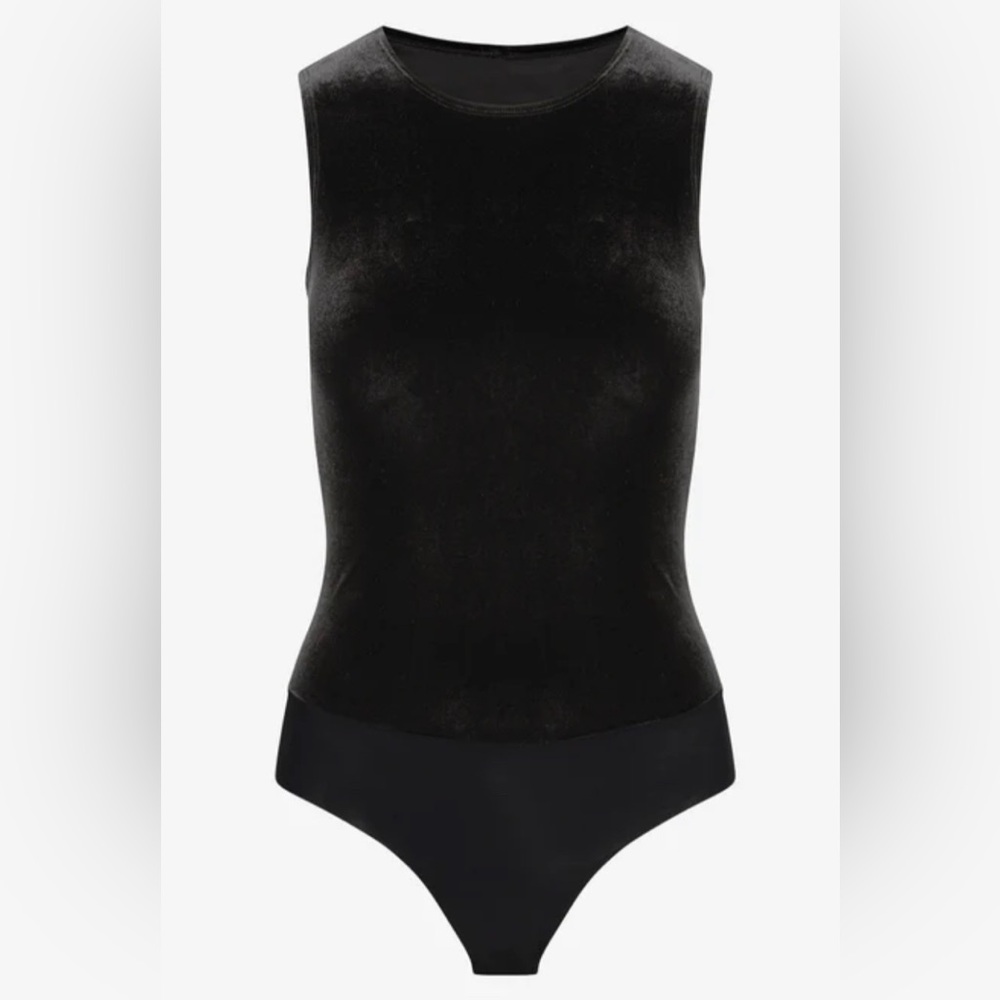 Commando Velvet Signature Bodysuit